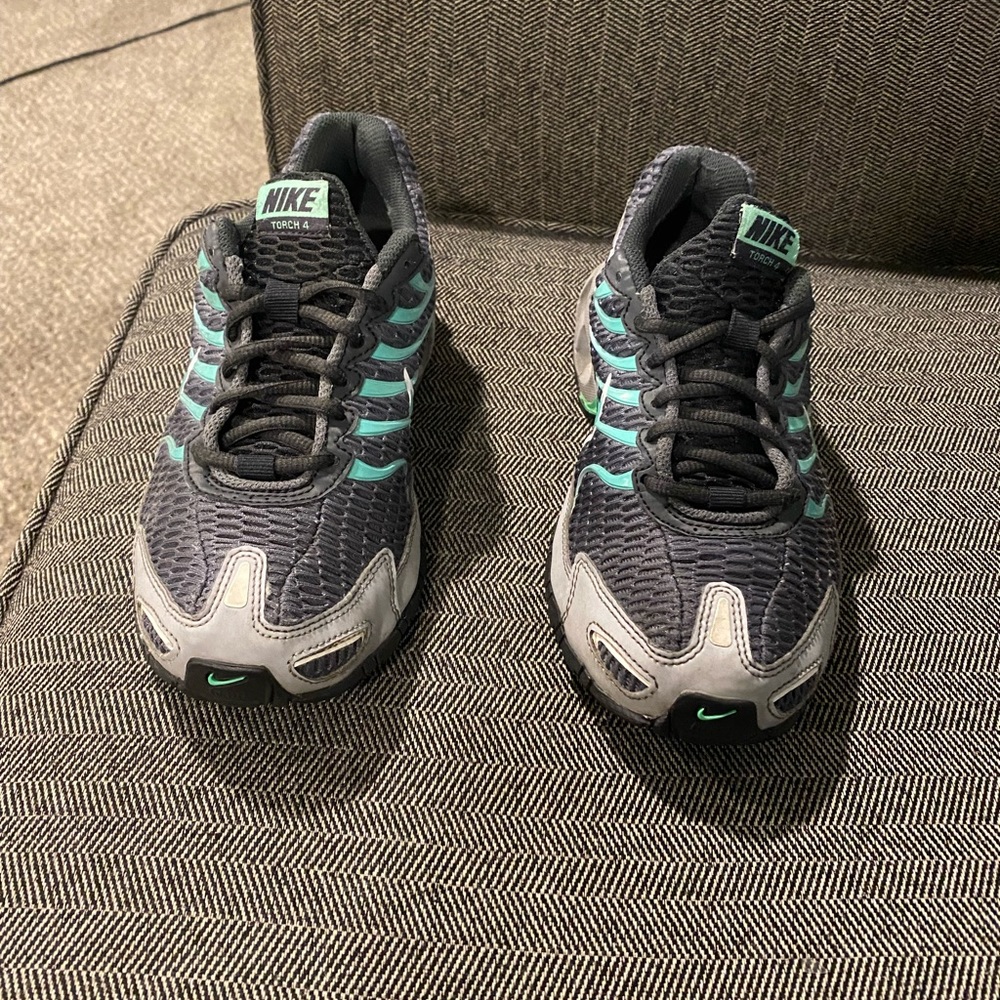 Air Max Nike Torch 4
